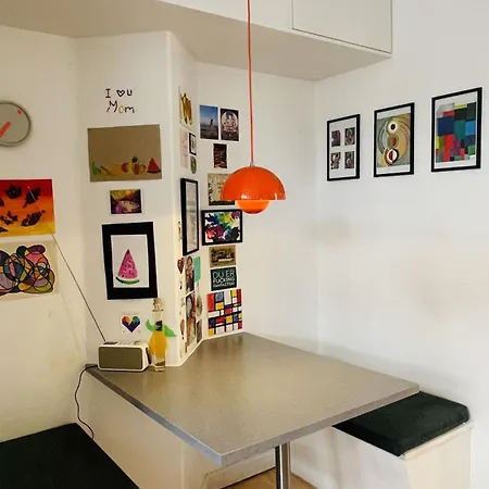 Apartmentincopenhagen 1620 * Köpenhamn