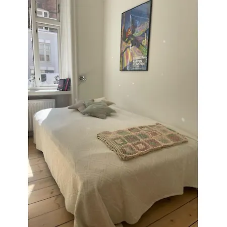 Apartmentincopenhagen 1620 Lägenhet *