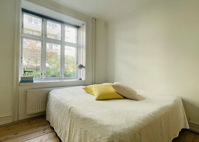 Apartmentincopenhagen 1620