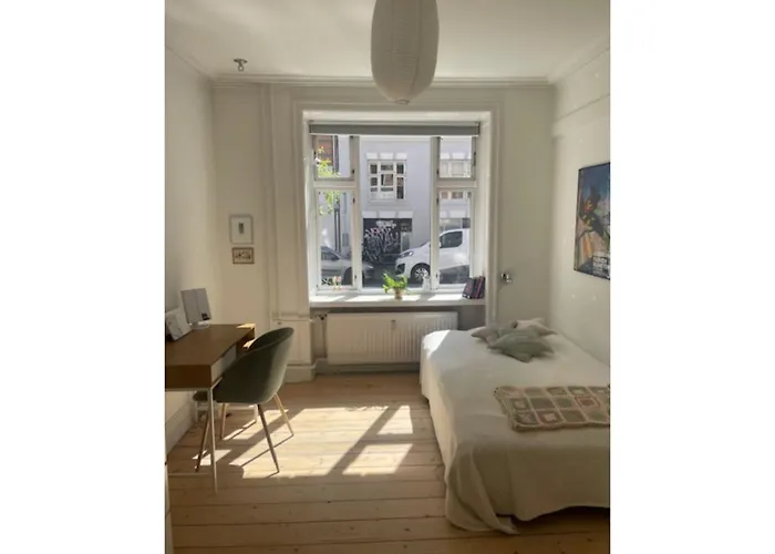 Apartmentincopenhagen 1620 * København