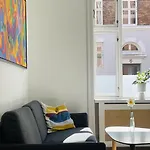 Apartmentincopenhagen 1620 Kopenhagen