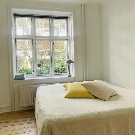 Apartmán Apartmentincopenhagen 1620