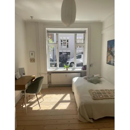 Apartmentincopenhagen 1620 * Copenhagen