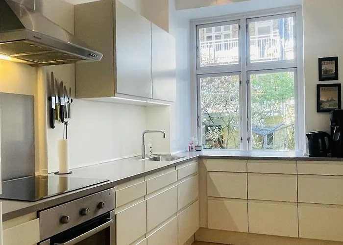 Apartment Apartmentincopenhagen 1620 Copenhagen